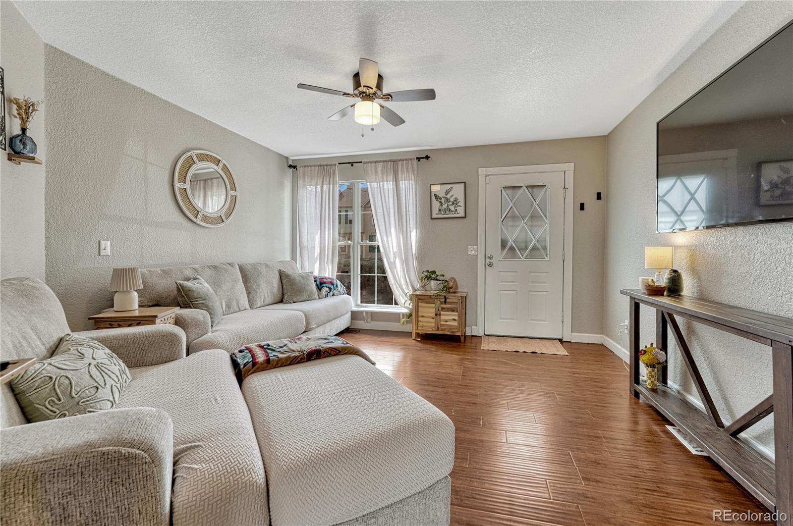 1662 S Idalia Circle J