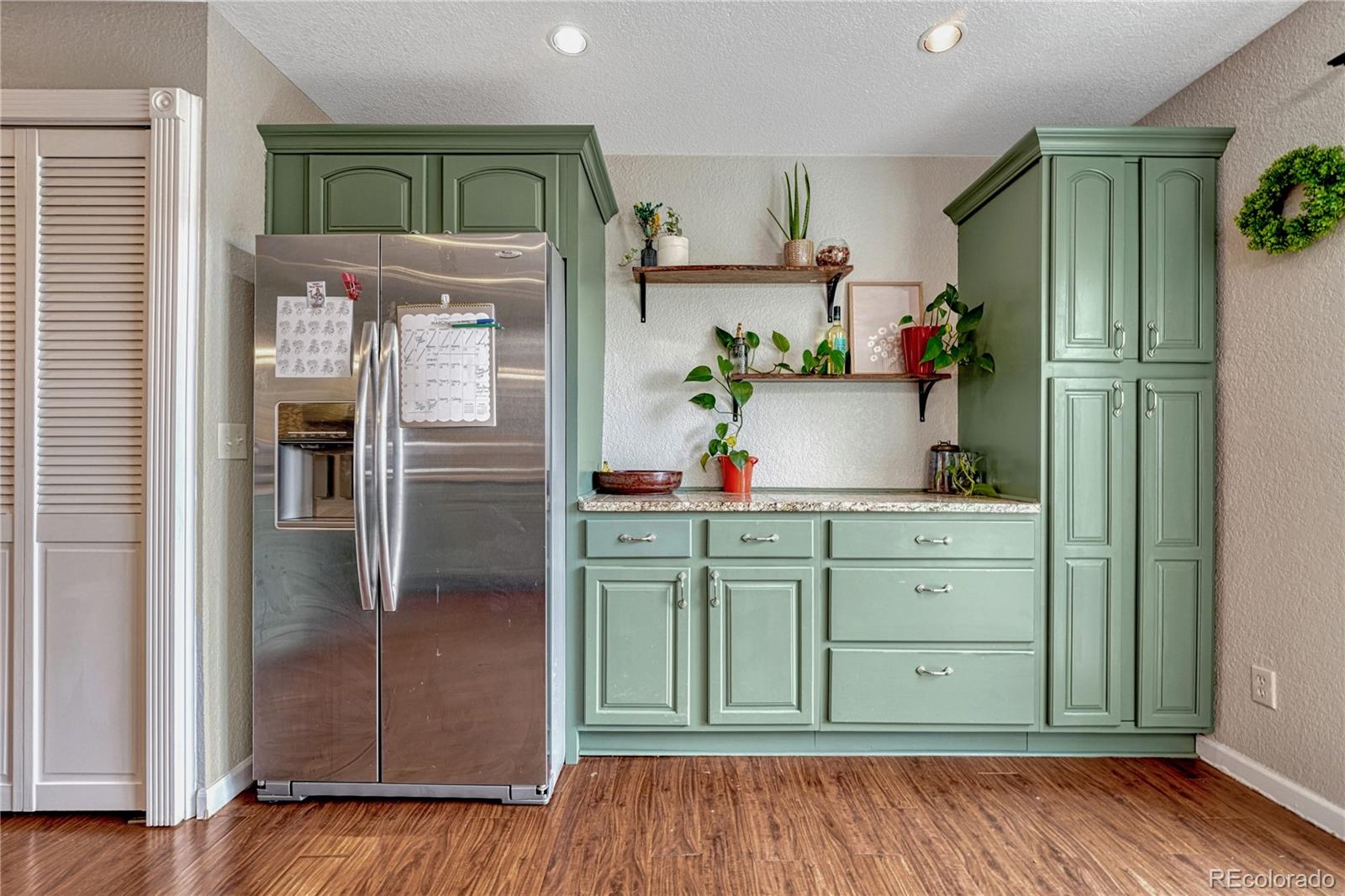 1662 S Idalia Circle J