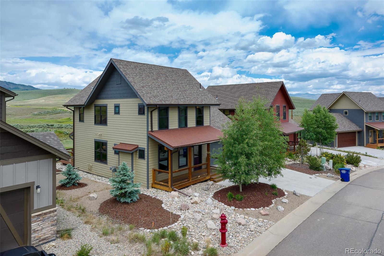 250 Elk Track Cir