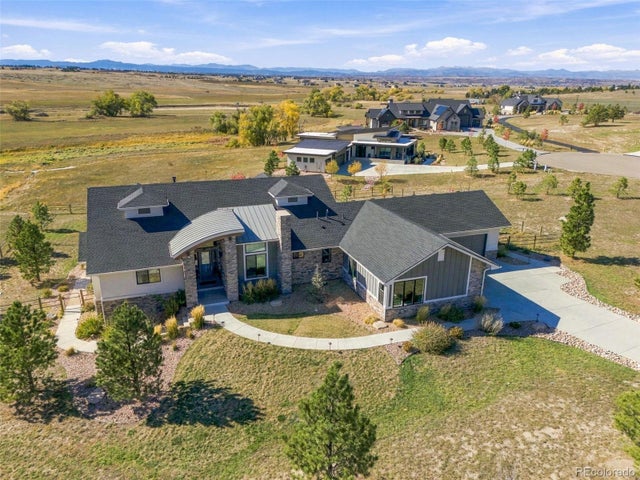 3125 Red Kit Road