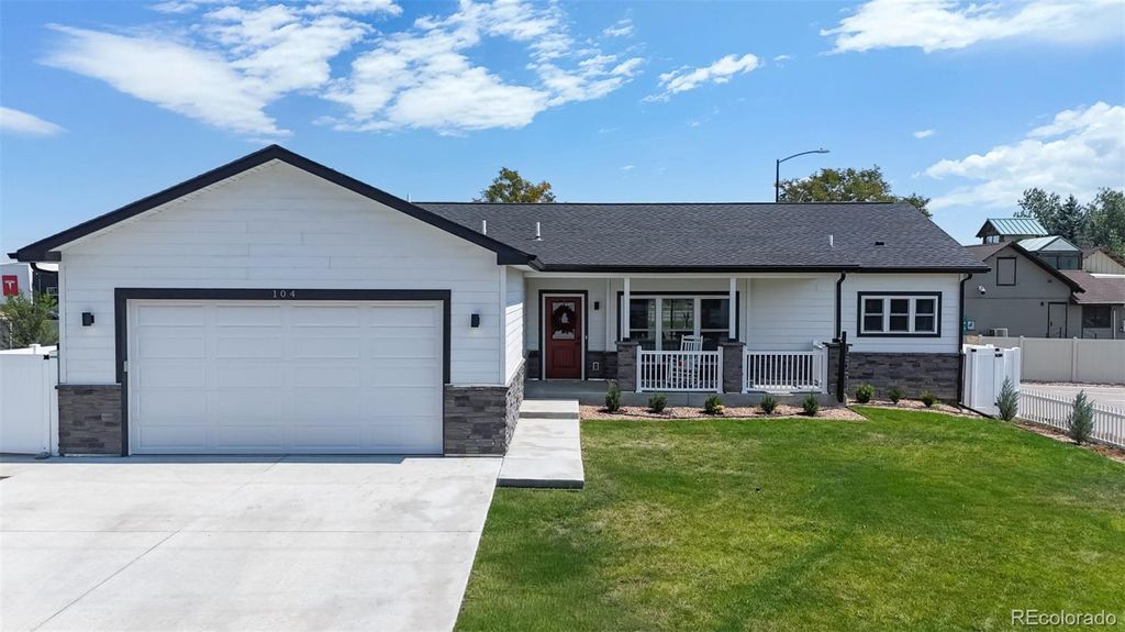 Photo of 104 1st Avenue, Superior, CO 80027 (MLS # 9003593)