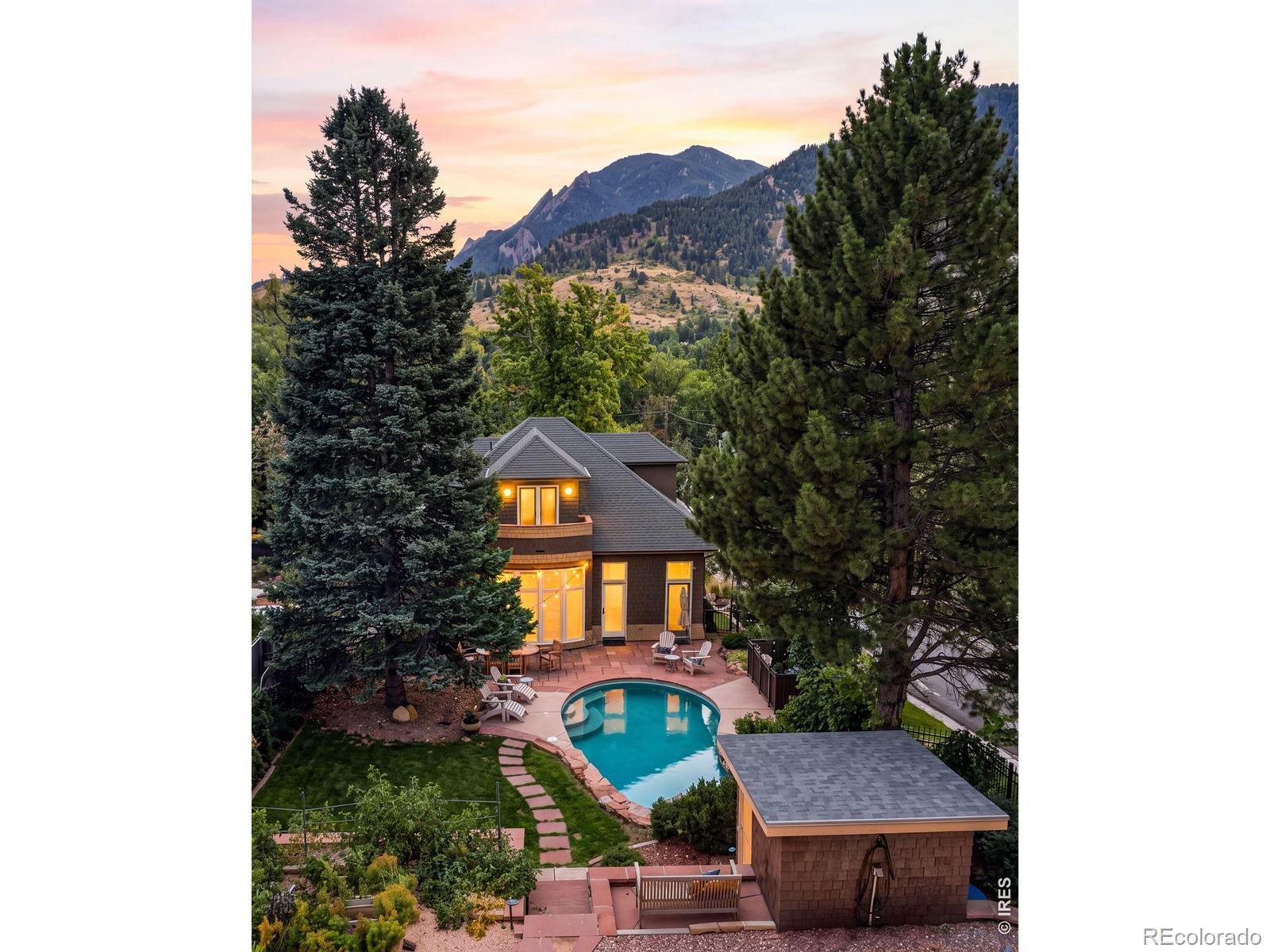 403 Mountain View Road