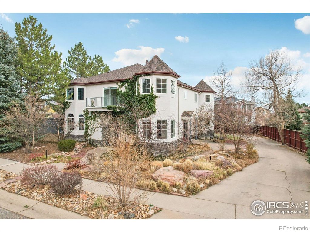 Photo of 4818 6th Street, Boulder, CO 80304 (MLS # IR1050863)