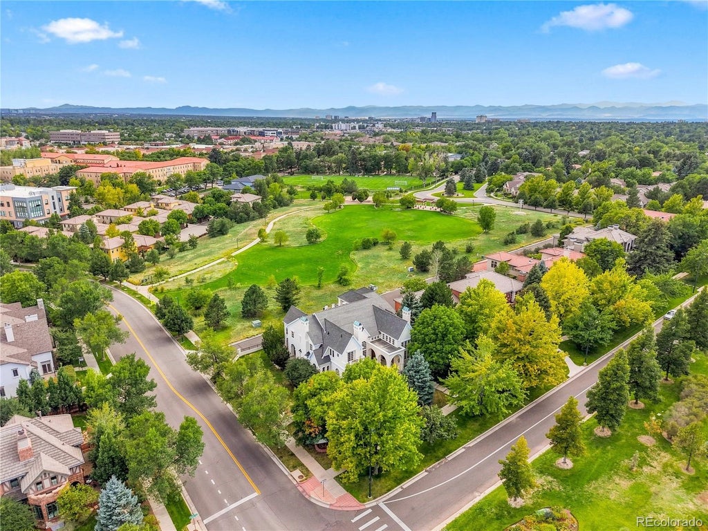 Photo of 7680 E 6th Avenue, Denver, CO 80230 (MLS # 9757028)