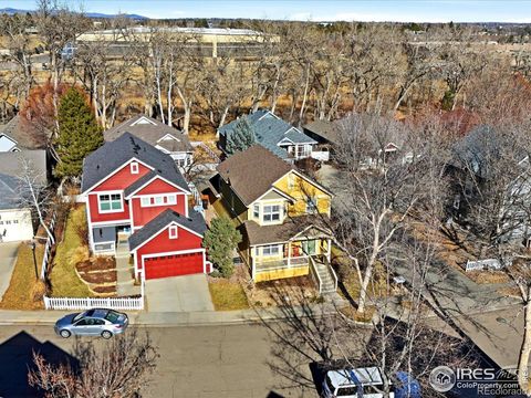 Photo of 2139 Springs Place, Longmont, CO 80504 (MLS # IR1050020)