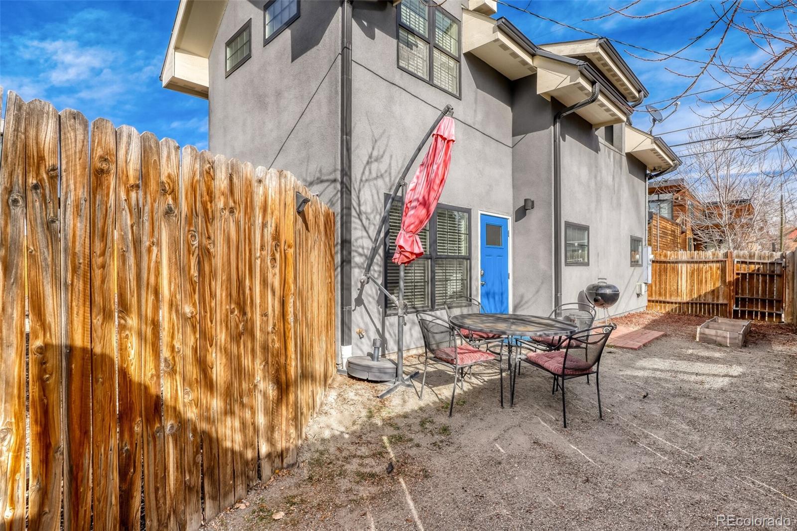 1630 S Sherman Street