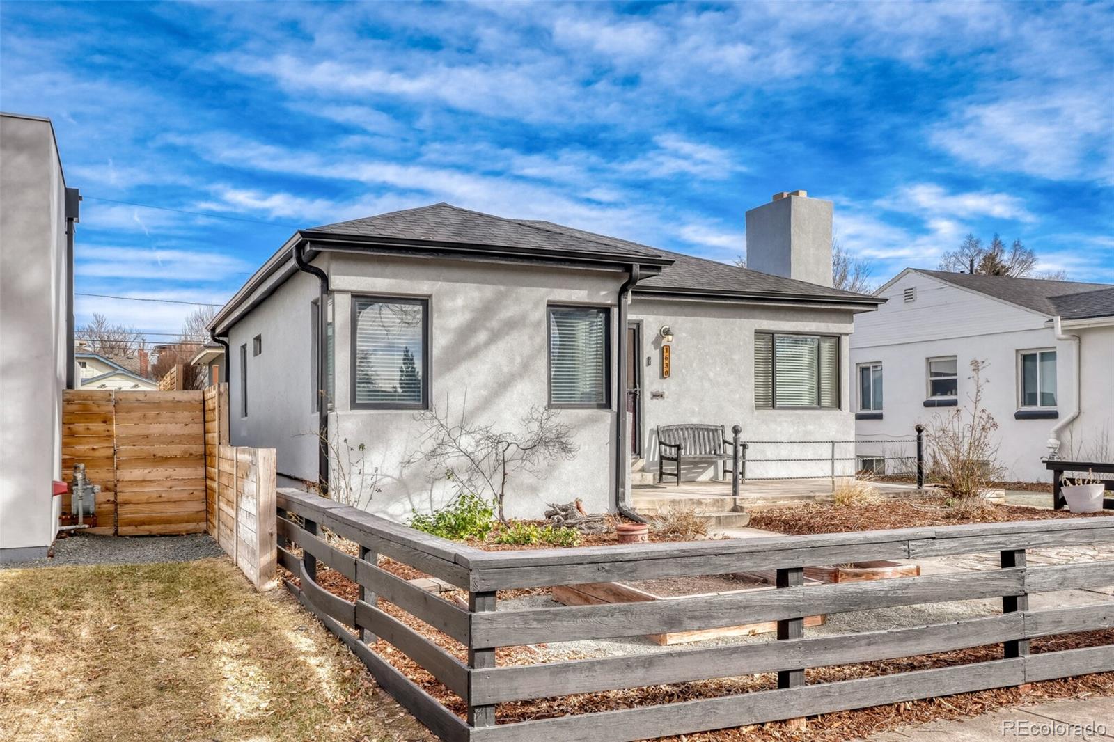 1630 S Sherman Street