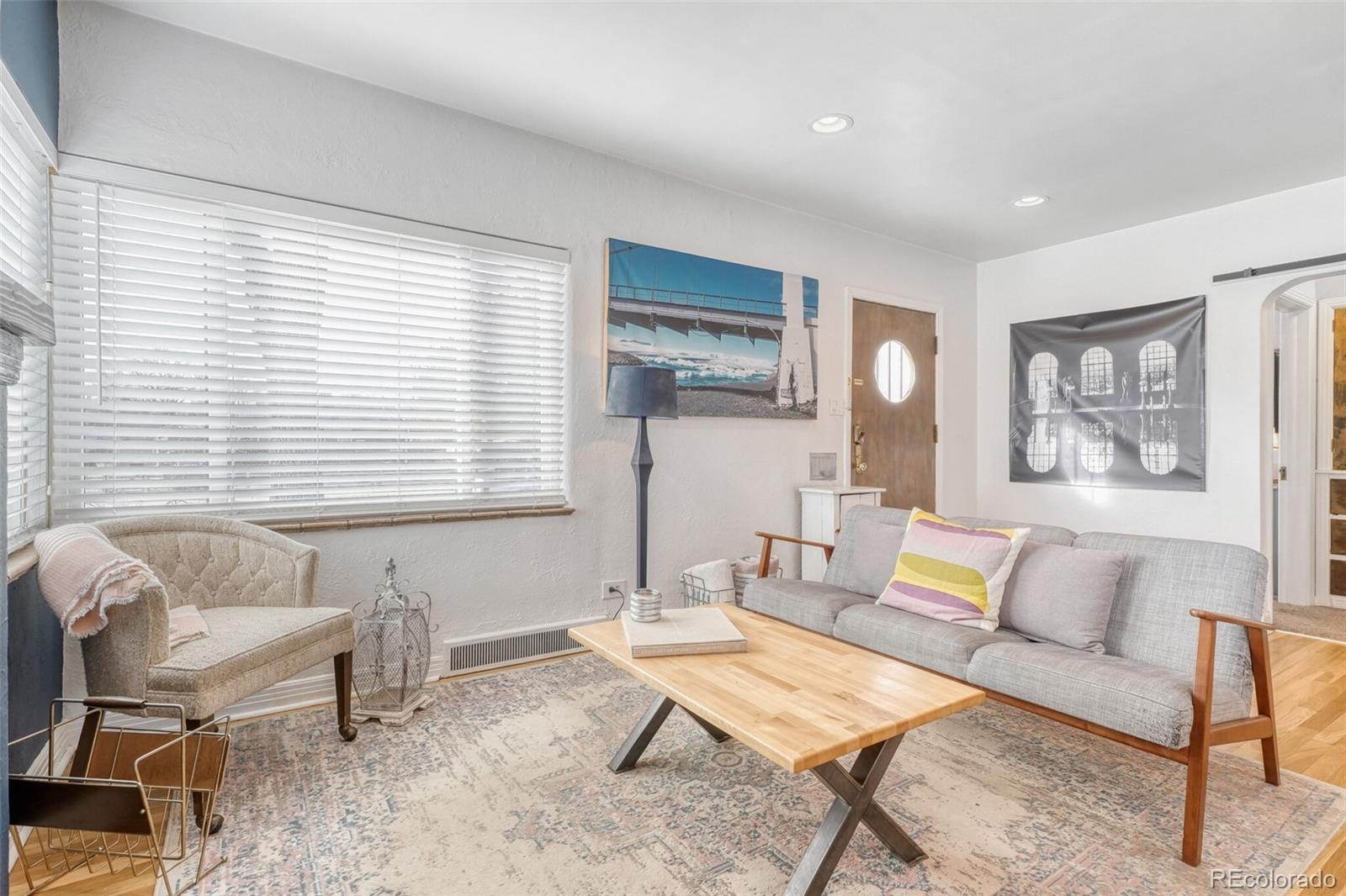 1630 S Sherman Street