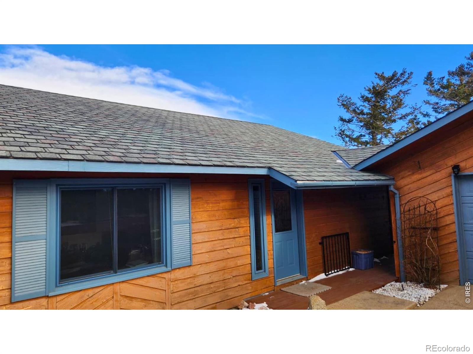 345 Deer Trail Circle