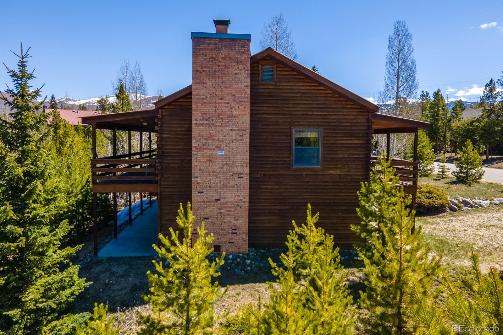 1295 GCR 49, Grand Lake, CO, 80447 2 1295 GCR 49