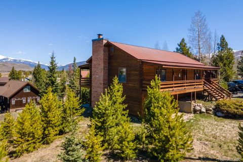 1295 GCR 49 Grand Lake CO 80447