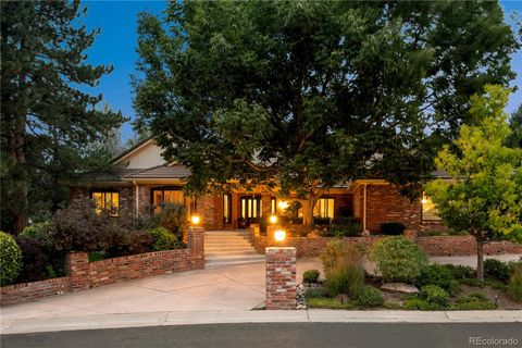 6355 E Tufts Avenue Cherry Hills Village CO 80111