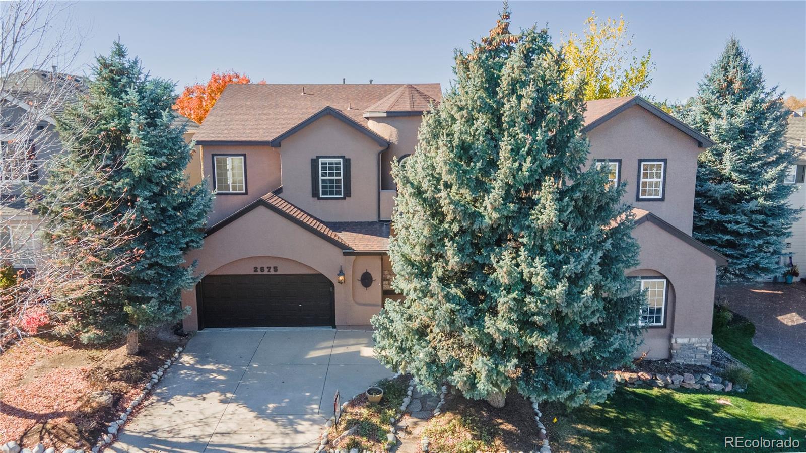 2675 Timberchase Trail