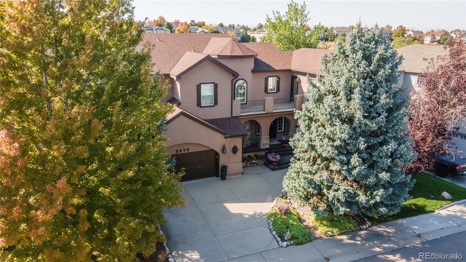 2675 Timberchase Trail