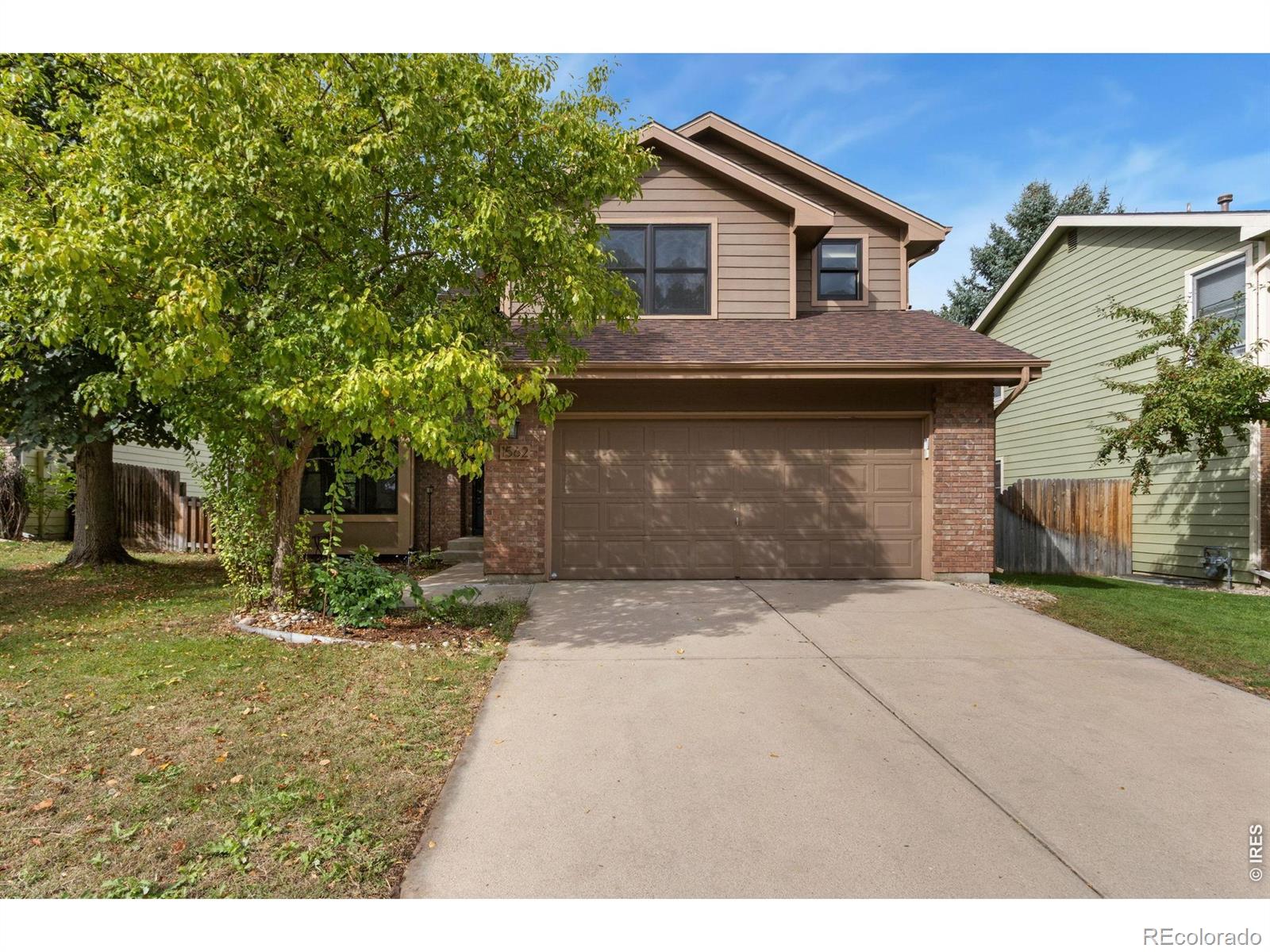 1562 Faraday Circle