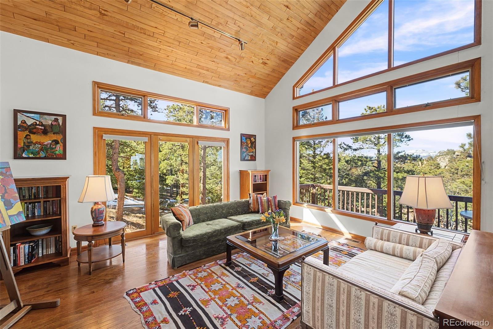 12002 Spruce Canyon Circle