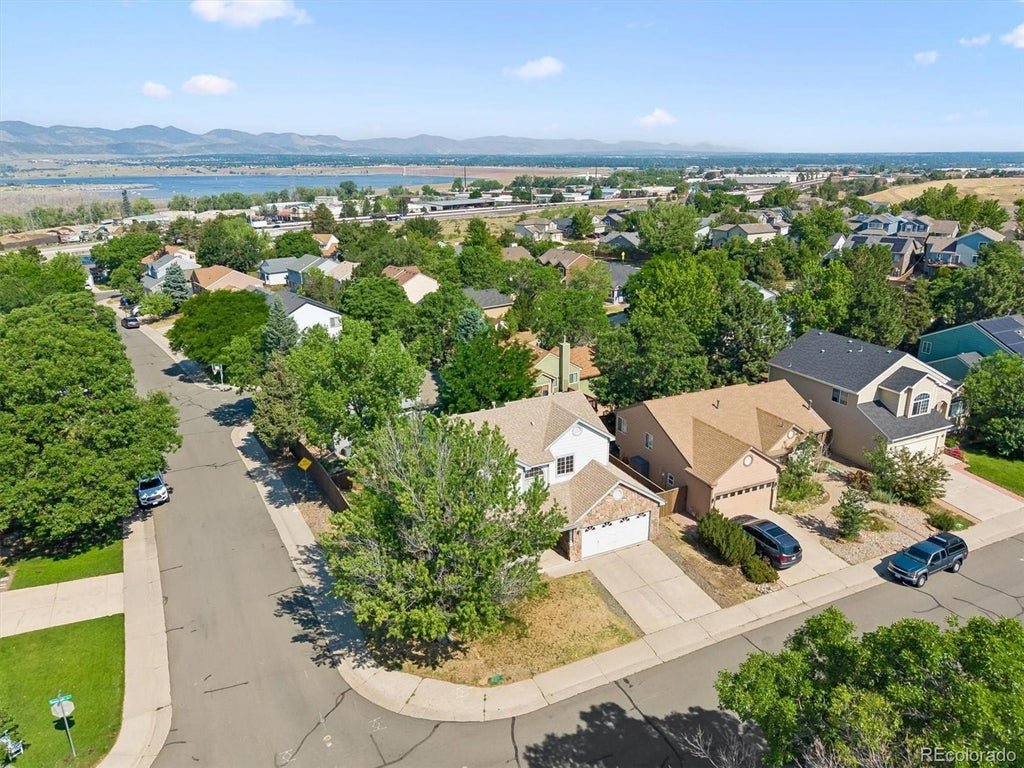 Photo of 9809 Rosewalk Drive, Littleton, CO 80129 (MLS # 3442348)