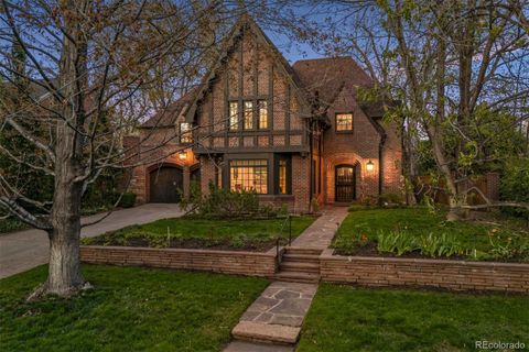 10 Cherry Street Denver CO 80220