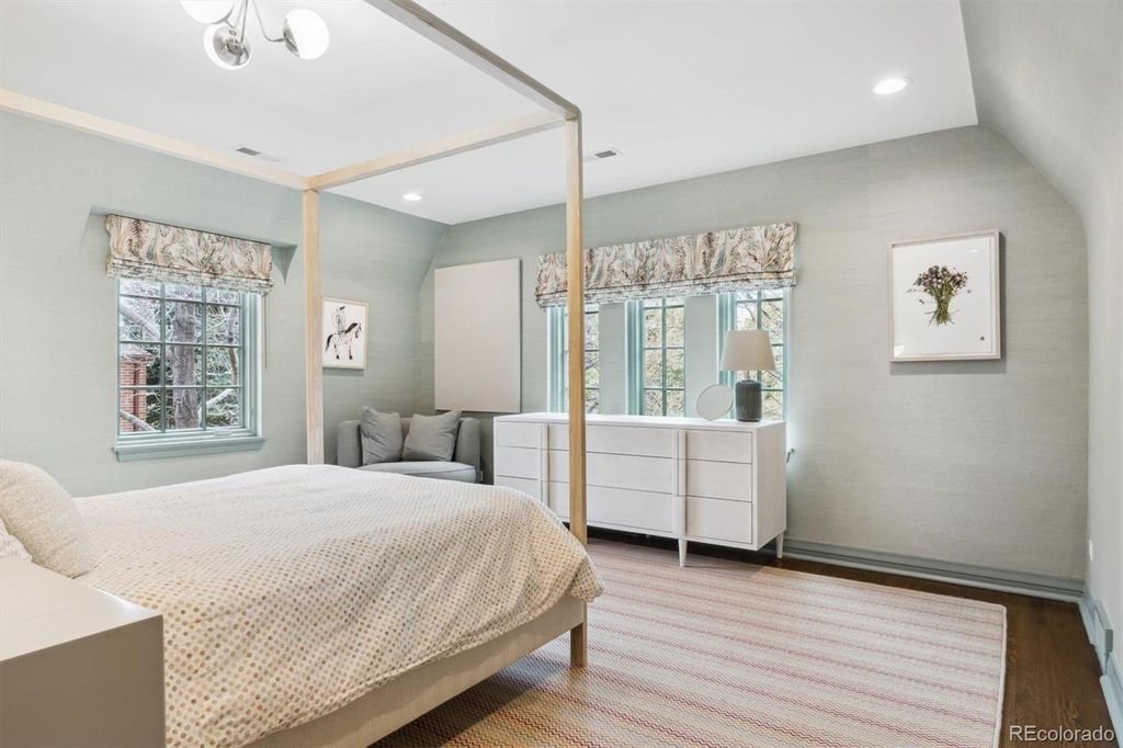 Photo of 10 Cherry Street, Denver, CO 80220 (MLS # 5840952)