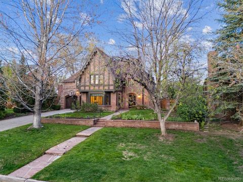 10 Cherry Street Denver CO 80220
