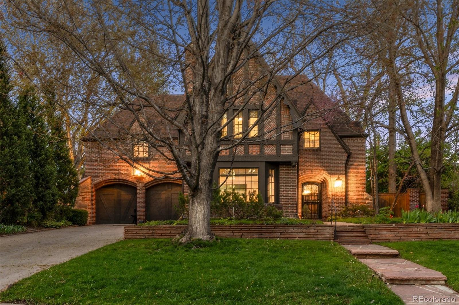 10 Cherry Street