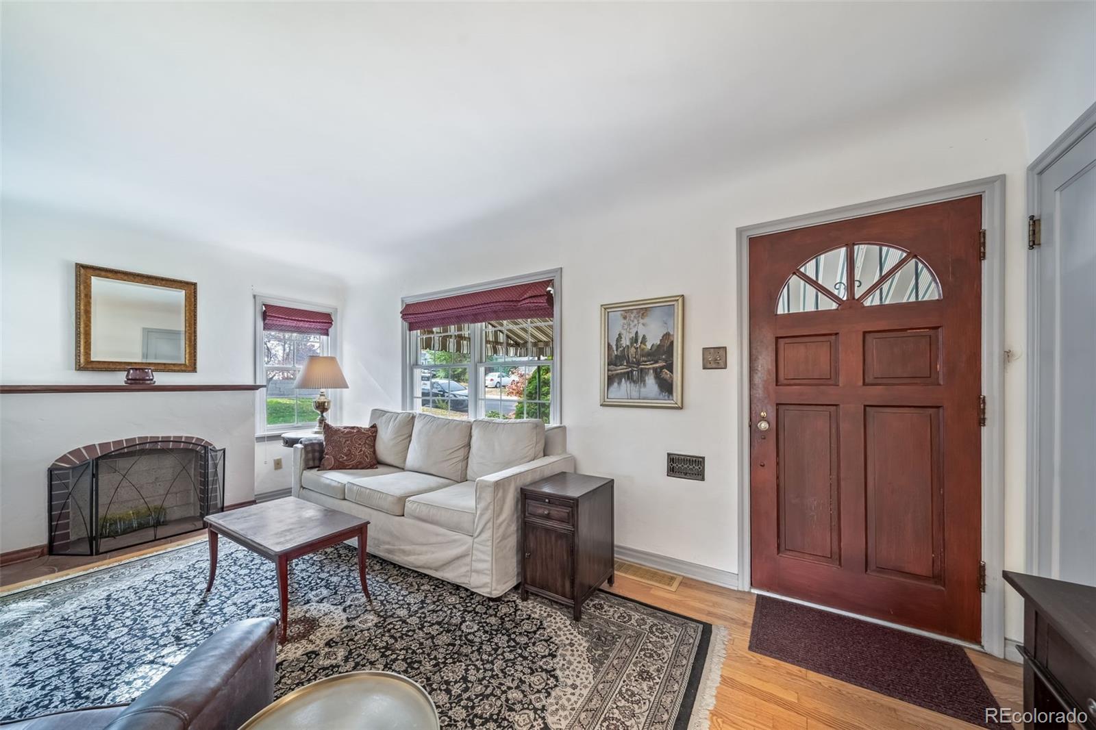 2544 S Lafayette Street