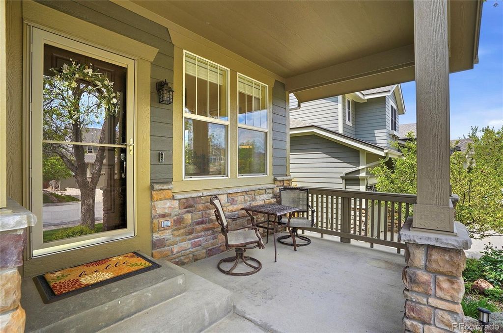 Photo of 10234 Kimberwick Drive, Littleton, CO 80125 (MLS # 8631258)