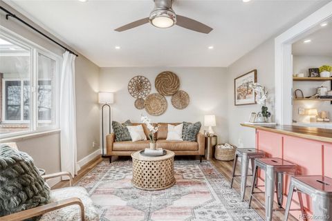 2025 Jay Street Edgewater CO 80214