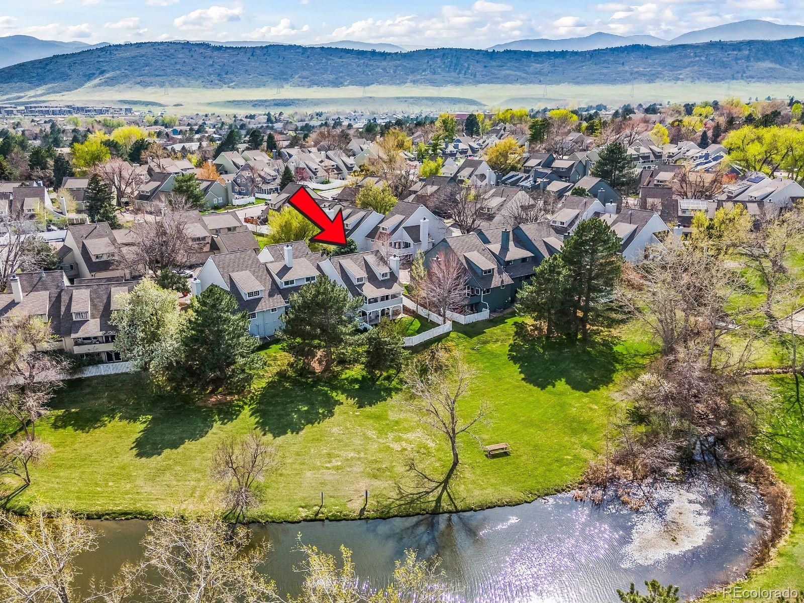 10433 Red Mountain W, Littleton, CO, 80127 1 10433 Red Mountain W