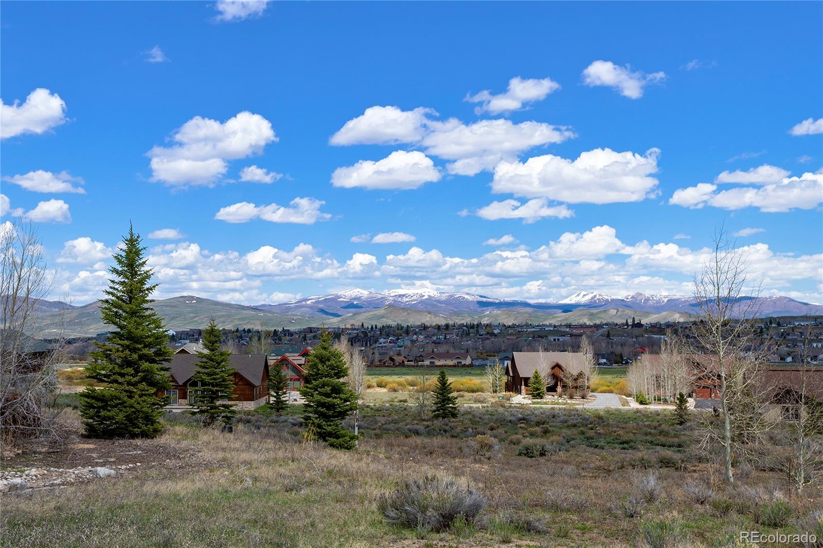 719 Saddle Ridge Circle