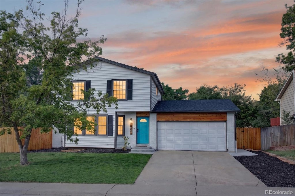 Photo of 10721 Birch Court, Thornton, CO 80233 (MLS # 6901625)