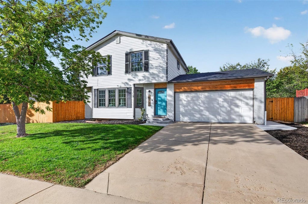 Photo of 10721 Birch Court, Thornton, CO 80233 (MLS # 6901625)