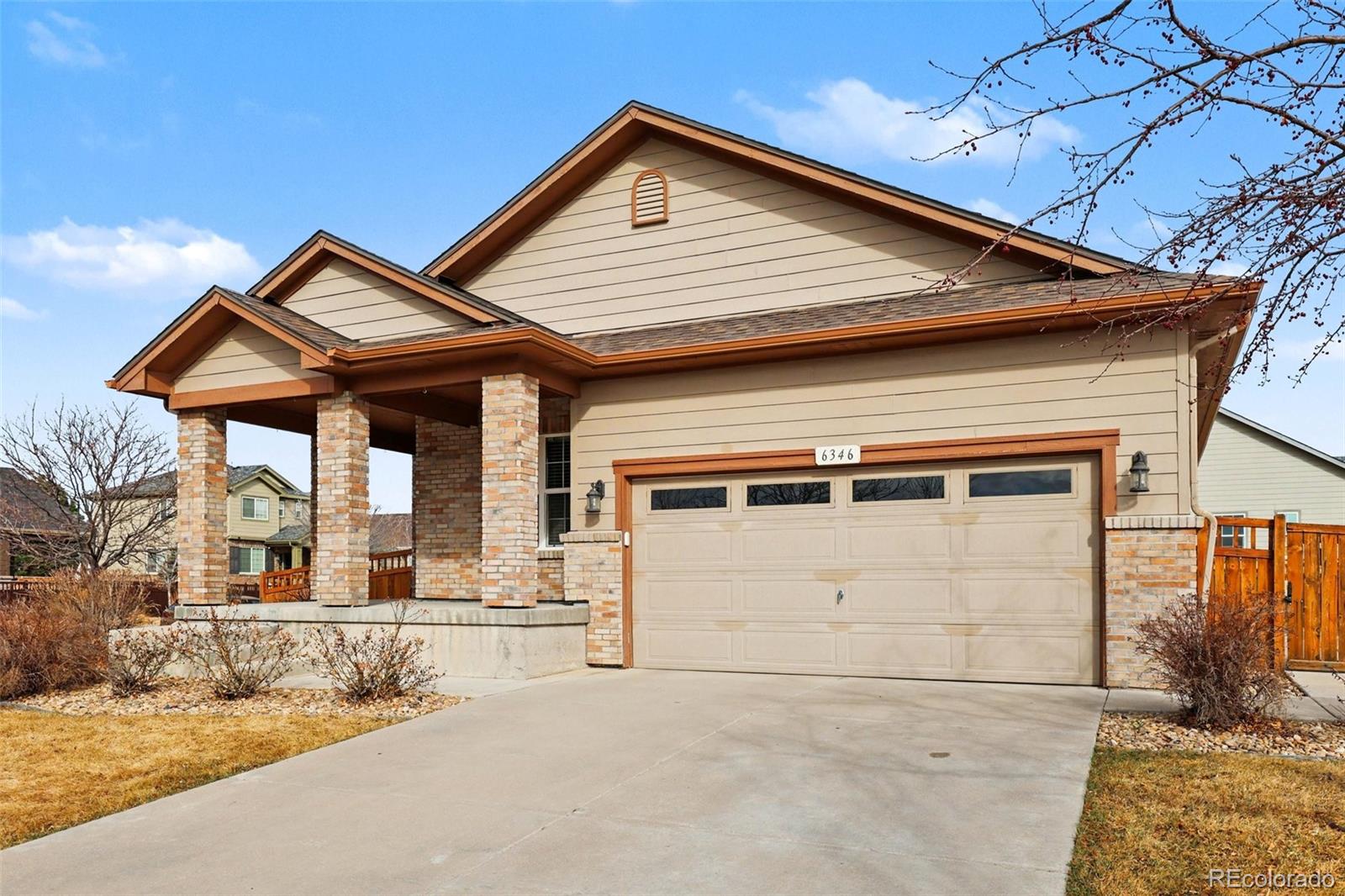 6346 N Espana Street