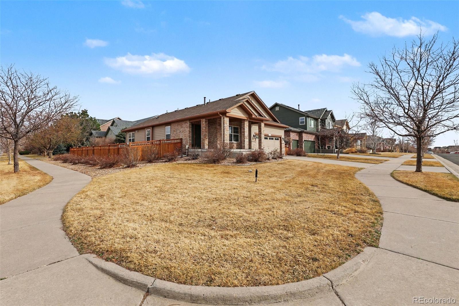 6346 N Espana Street