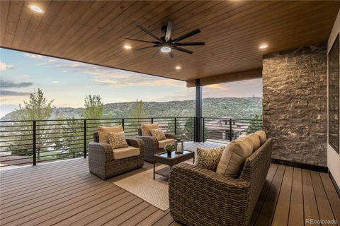 8103 Raphael Lane Littleton CO 80125