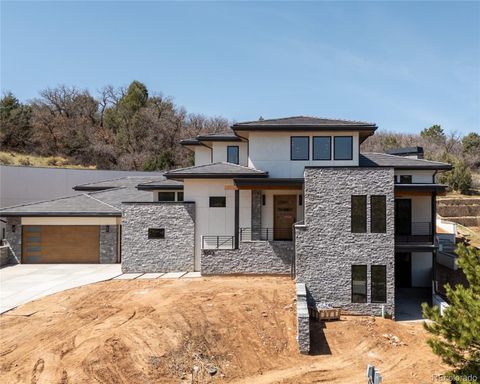 8103 Raphael Lane Littleton CO 80125