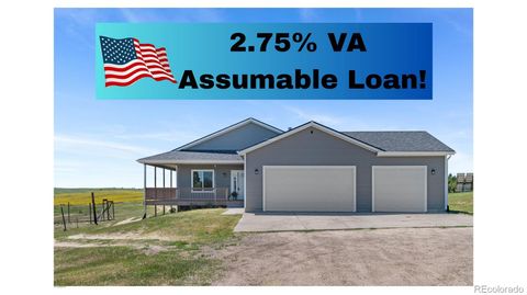 27083 Pine Vista Circle Kiowa CO 80117