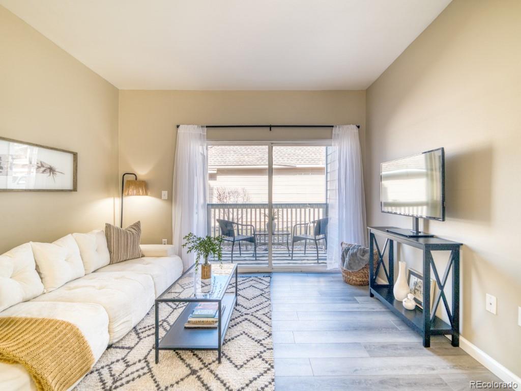 8438 Thunder Ridge Way 101