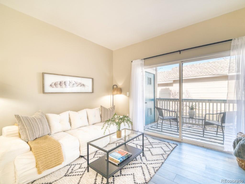 8438 Thunder Ridge Way 101