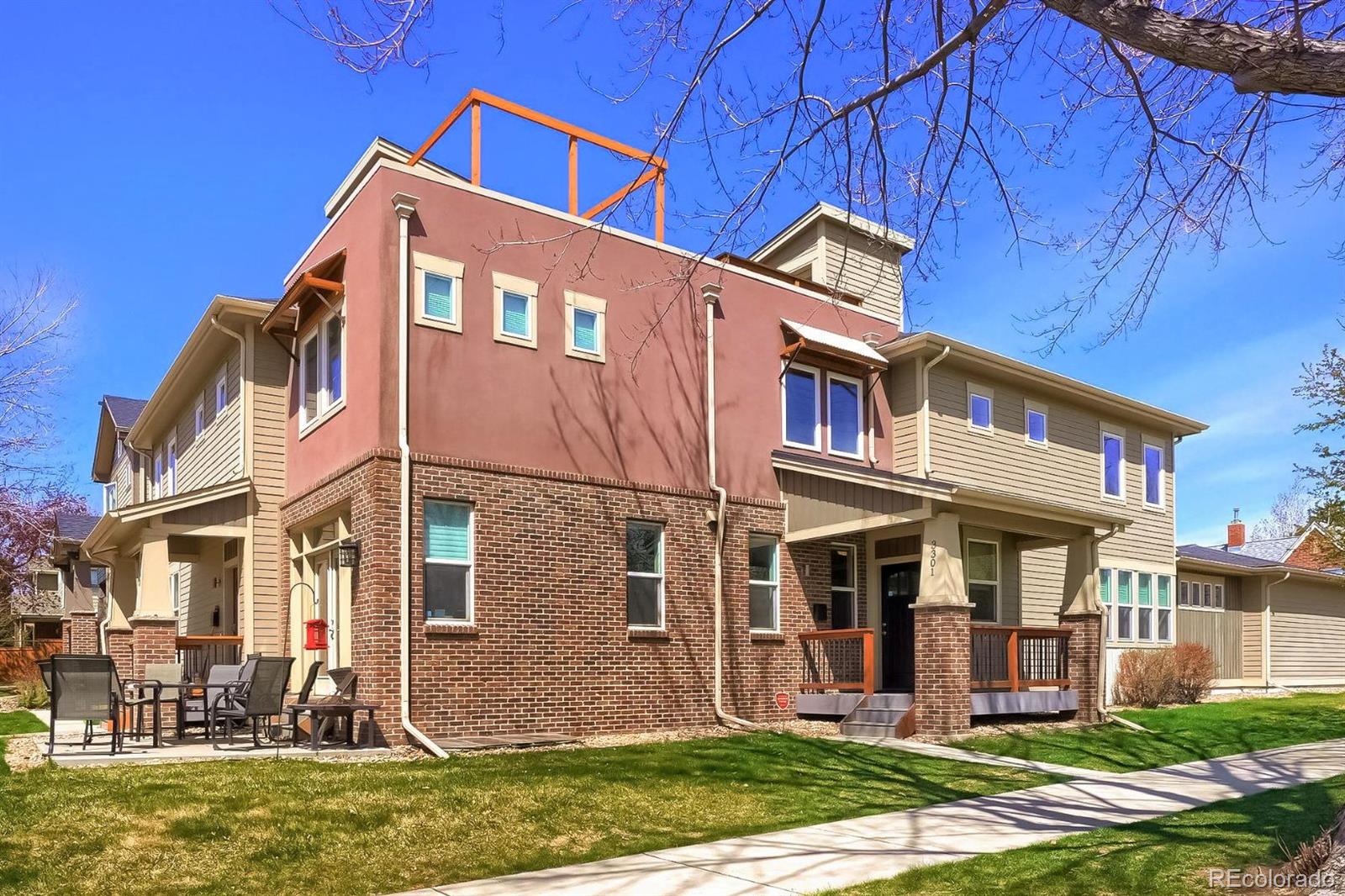 Photo 1 of 32 — 3301 W 24th Avenue, Denver, CO 80211
