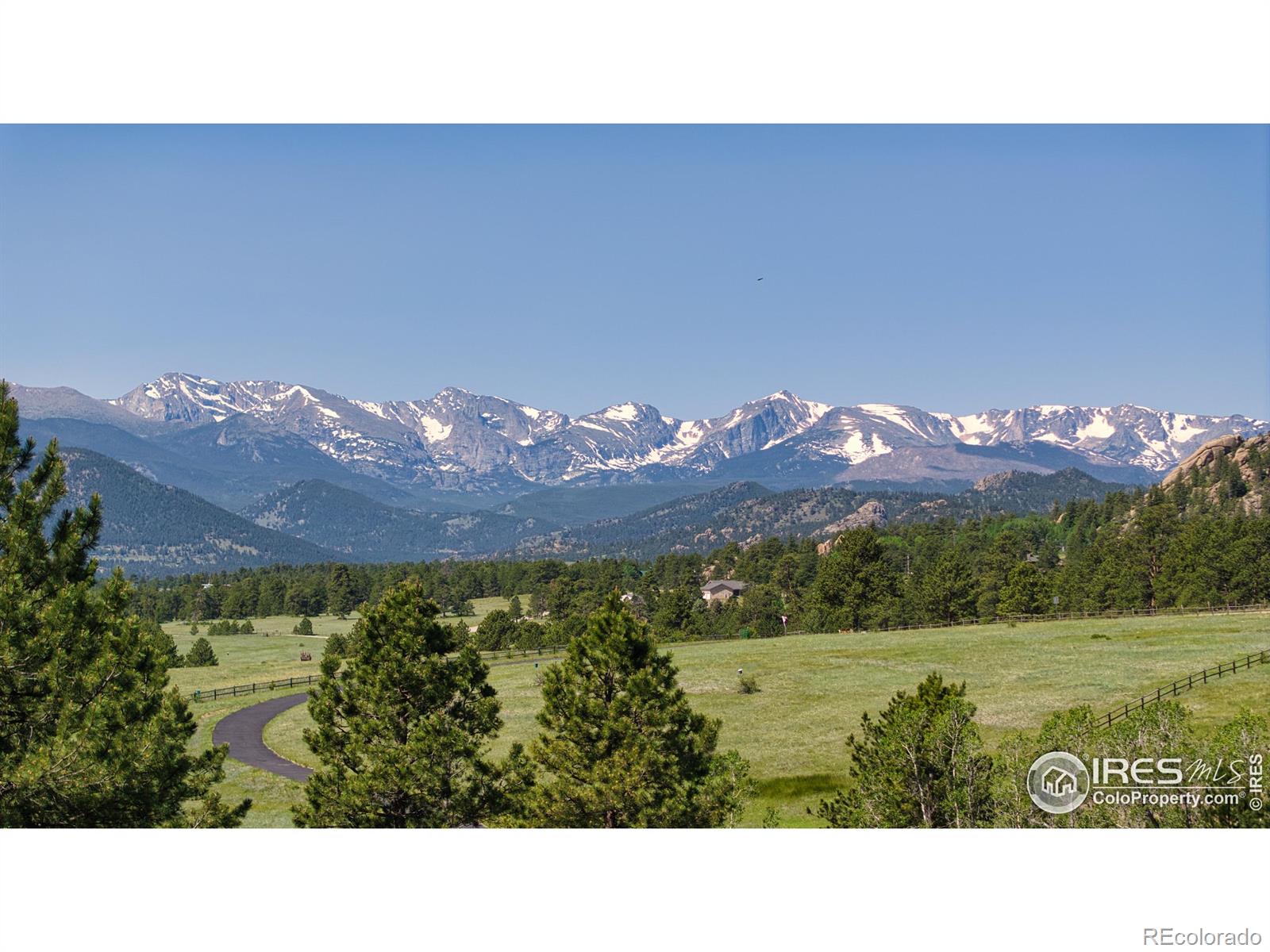 2160 Devils Gulch Road, Estes Park, CO, 80517 2 2160 Devils Gulch Road
