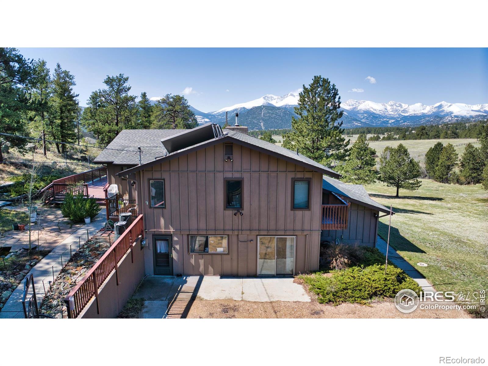 2160 Devils Gulch Road, Estes Park, CO, 80517 4 2160 Devils Gulch Road