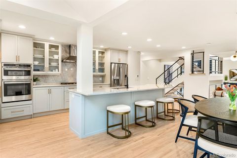 Photo of 211 Adams Street, Denver, CO 80206 (MLS # 9547551)