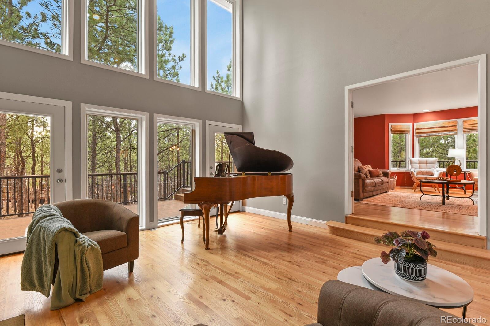 265 Lodgepole Way