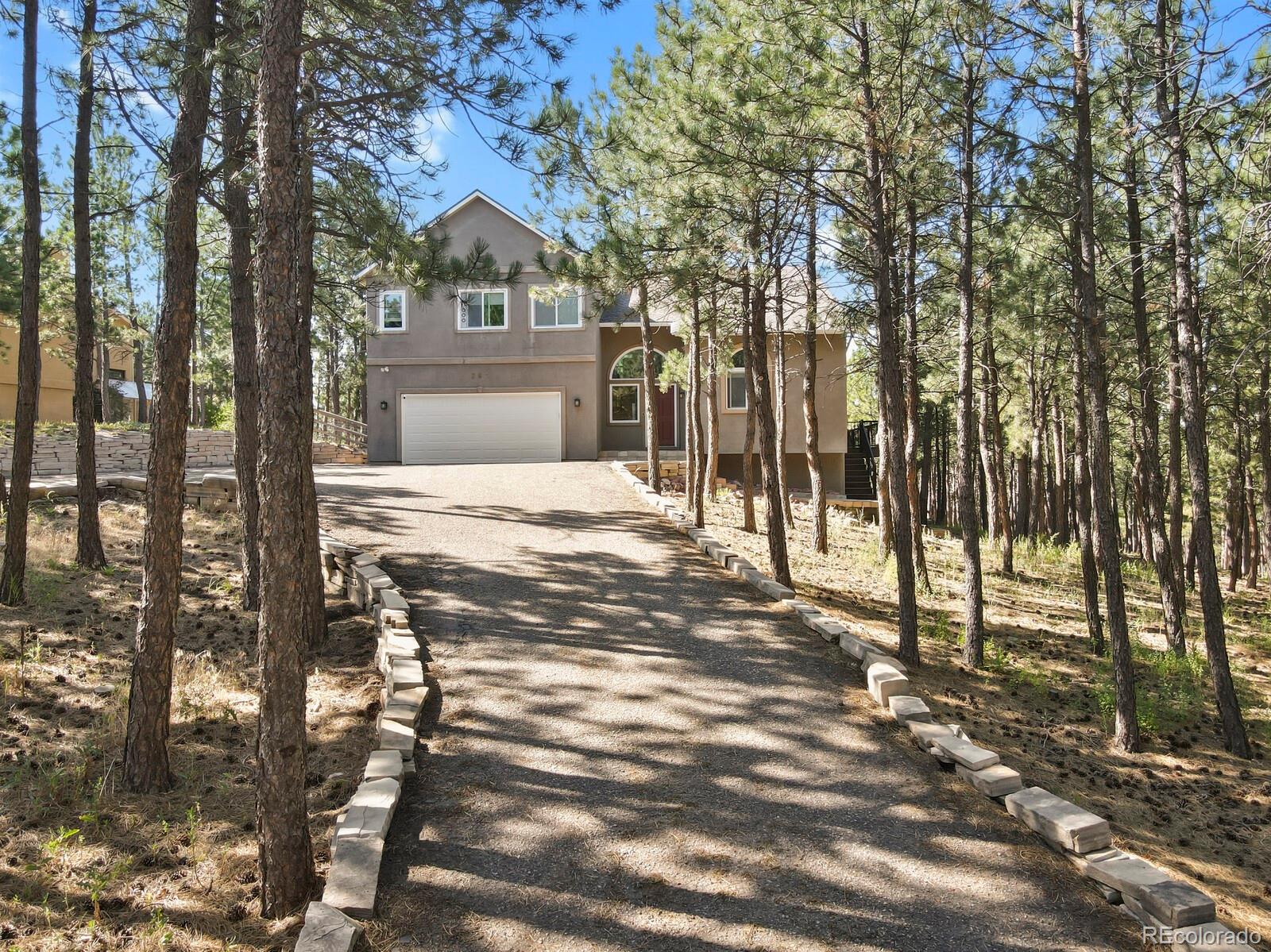 265 Lodgepole Way