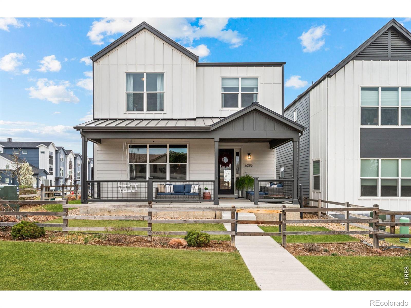6295 King Court