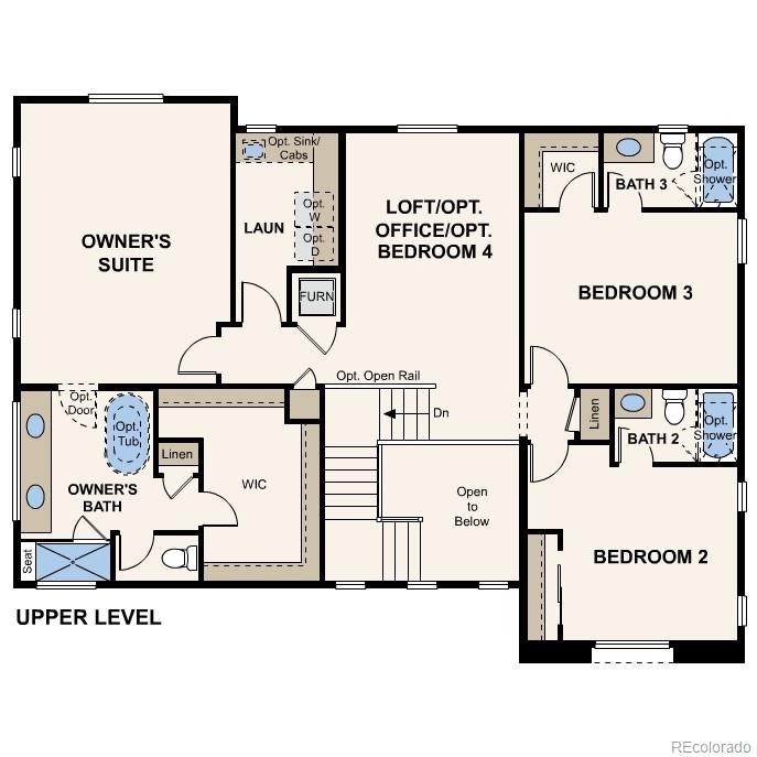 2549 Lupton Lane