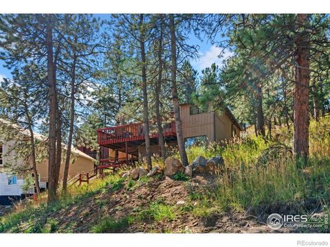 3055 Yucca Drive Evergreen CO 80439