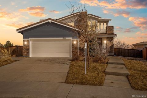 10898 Touchstone Loop, Parker, CO 80134 - #: 1720172