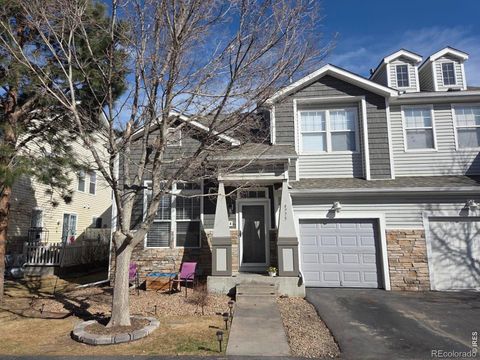 Photo of 4775 Flower Street, Wheat Ridge, CO 80033 (MLS # IR1053410)